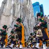 Photos: Annual St. Patrick's Day Parade Packs Fifth Avenue Once Again